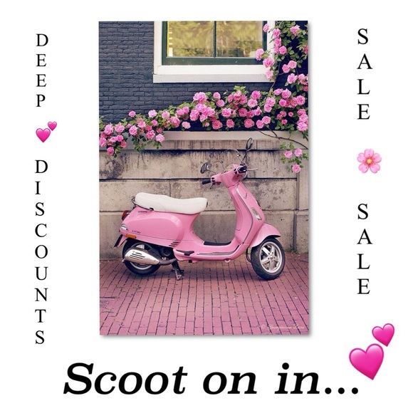 Dropping prices !!!!!! Don’t miss out!